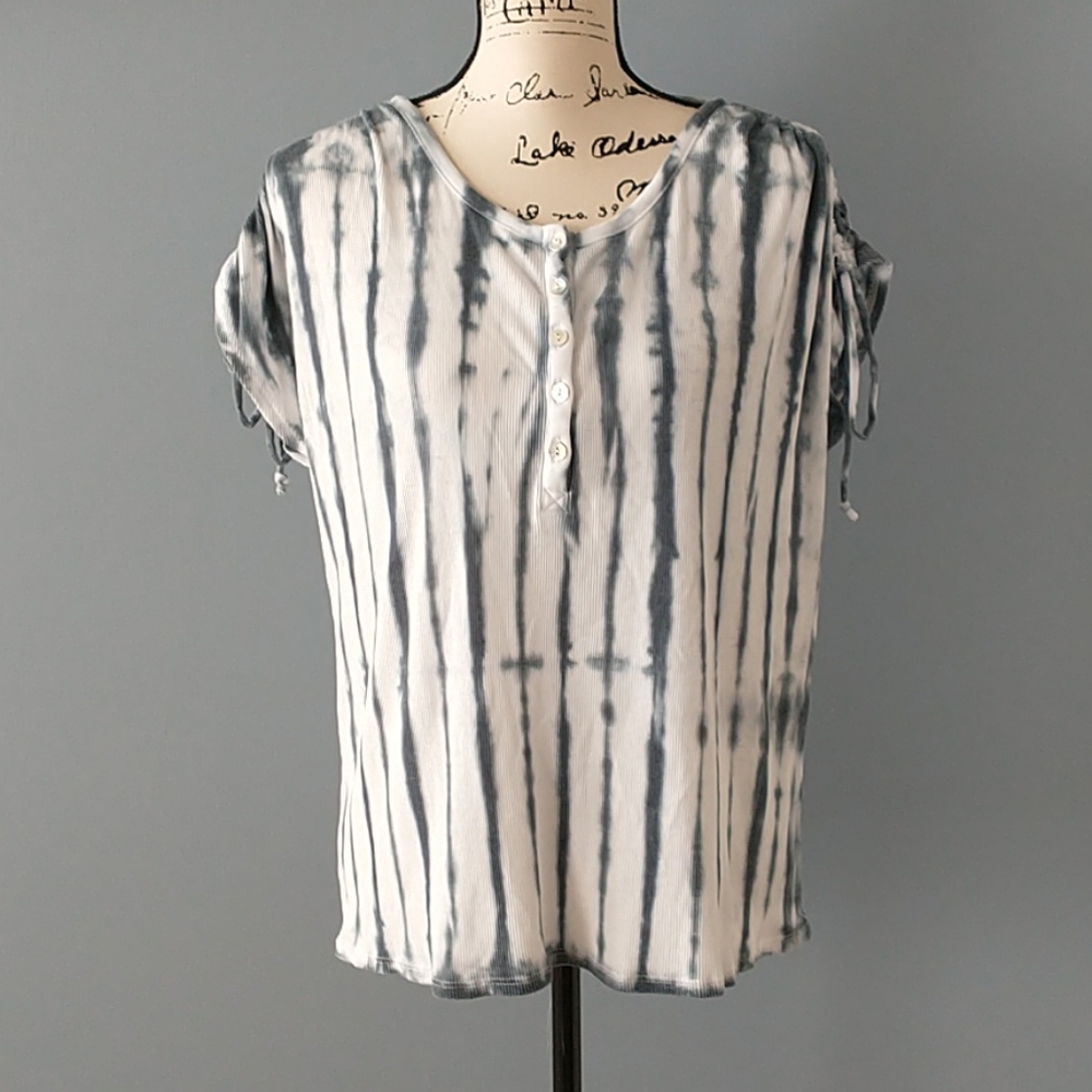 Chaser Tie Dye Shirt